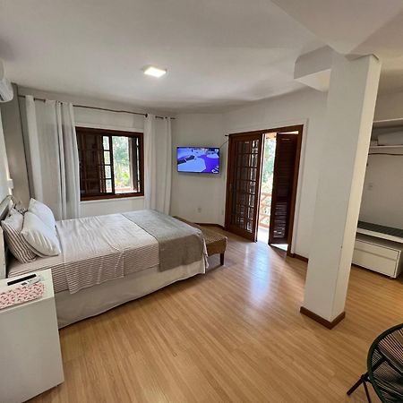 Studios Aromas Do Campeche - Floripa ฟลอเรียนอโปลิส ภายนอก รูปภาพ