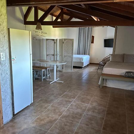Studios Aromas Do Campeche - Floripa ฟลอเรียนอโปลิส ภายนอก รูปภาพ