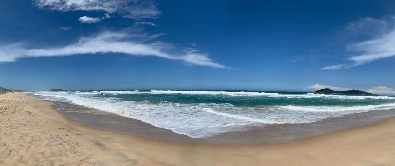 Studios Aromas Do Campeche - Floripa ฟลอเรียนอโปลิส ภายนอก รูปภาพ