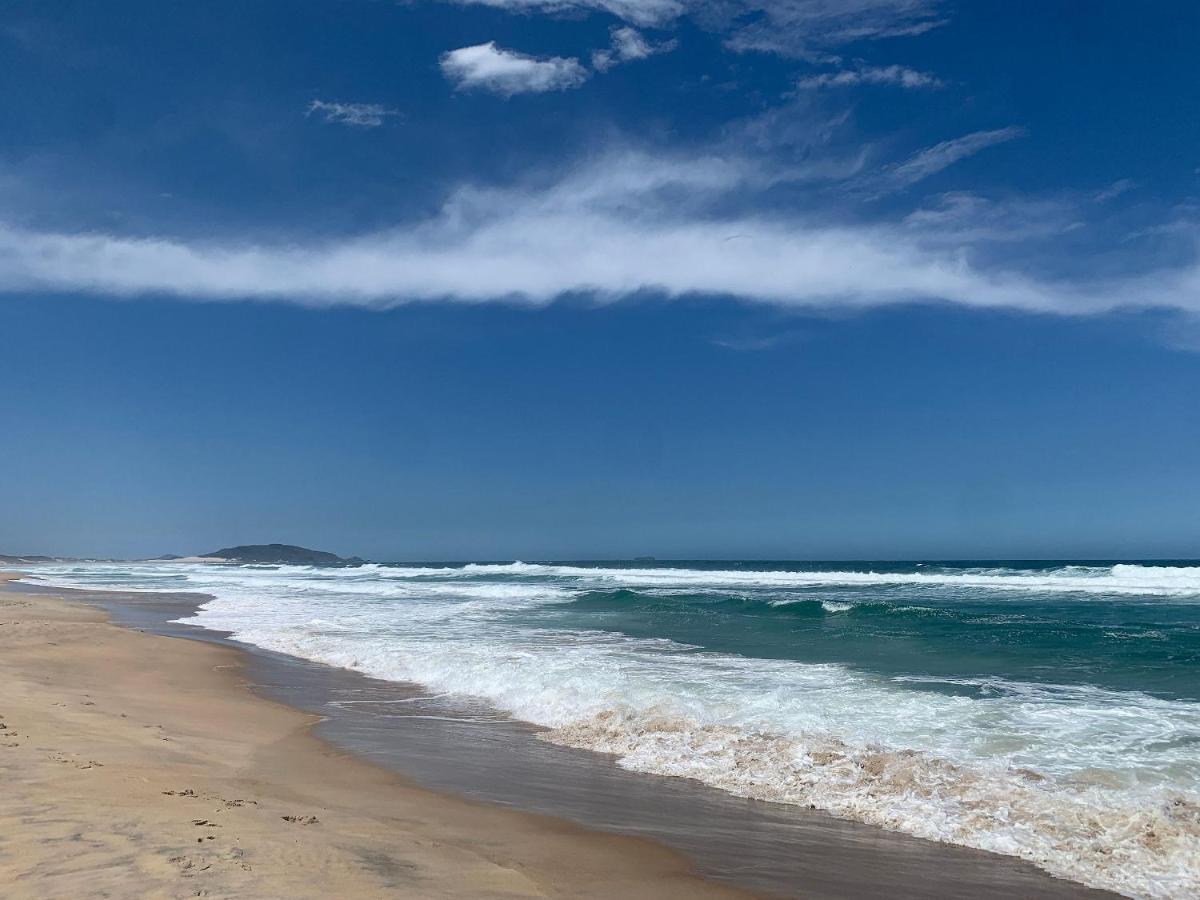 Studios Aromas Do Campeche - Floripa ฟลอเรียนอโปลิส ภายนอก รูปภาพ