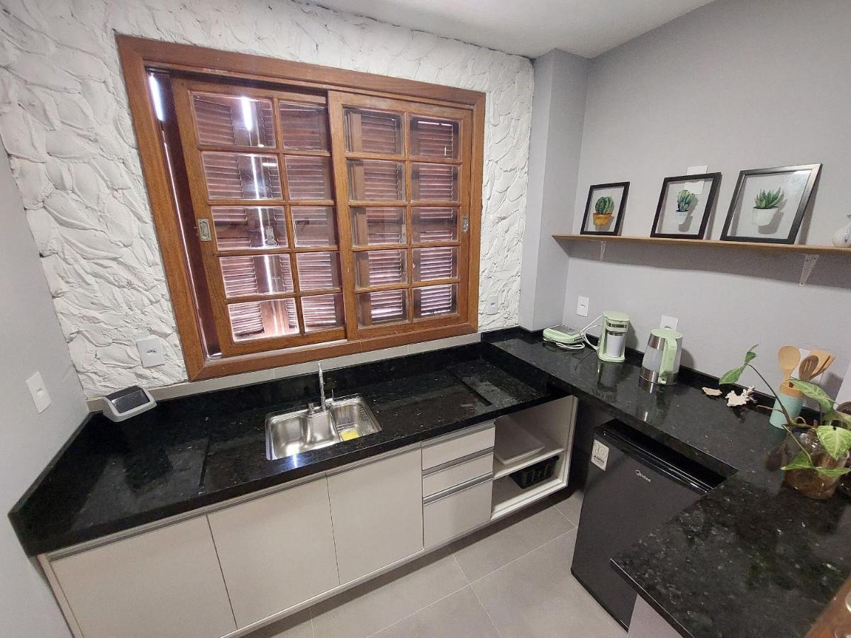 Studios Aromas Do Campeche - Floripa ฟลอเรียนอโปลิส ภายนอก รูปภาพ