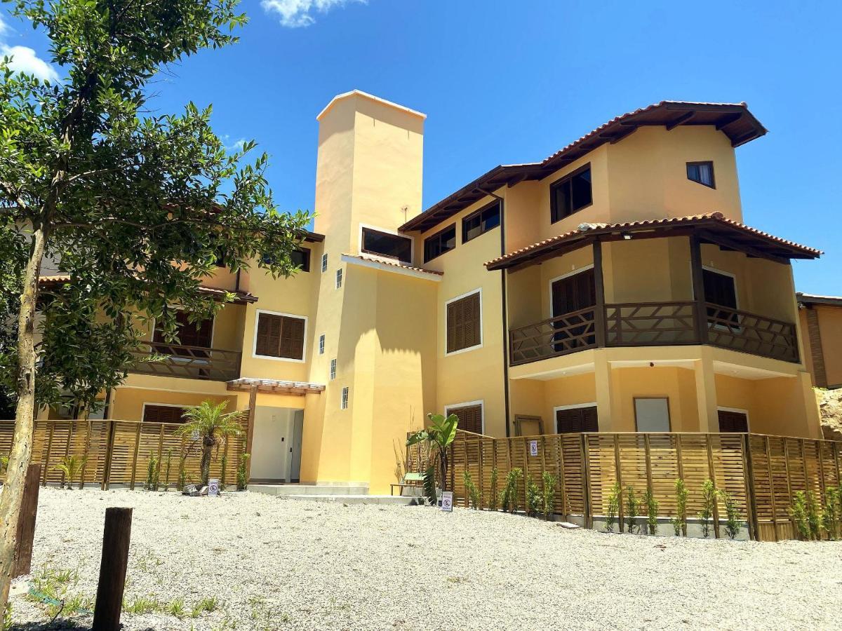 Studios Aromas Do Campeche - Floripa ฟลอเรียนอโปลิส ภายนอก รูปภาพ