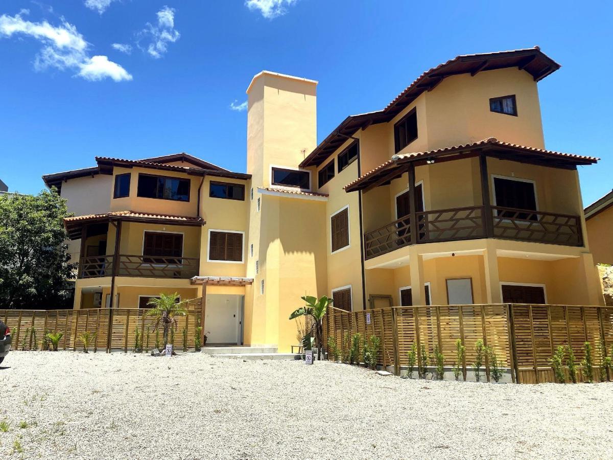 Studios Aromas Do Campeche - Floripa ฟลอเรียนอโปลิส ภายนอก รูปภาพ