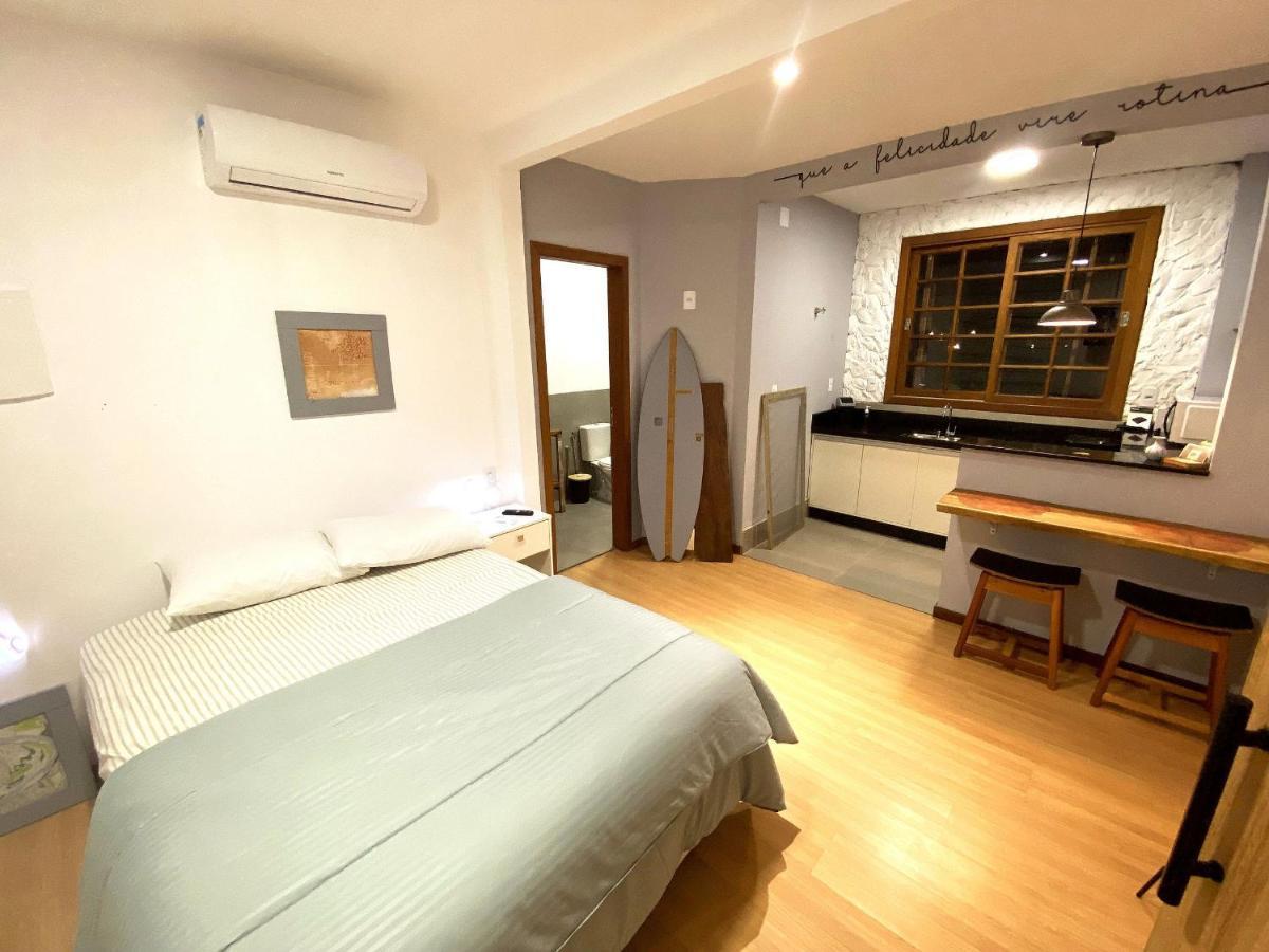 Studios Aromas Do Campeche - Floripa ฟลอเรียนอโปลิส ภายนอก รูปภาพ