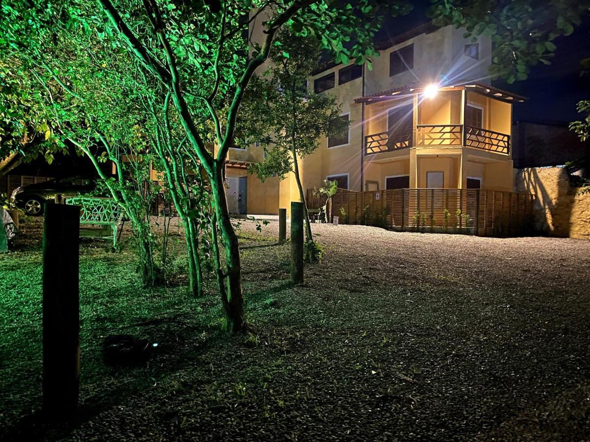 Studios Aromas Do Campeche - Floripa ฟลอเรียนอโปลิส ภายนอก รูปภาพ