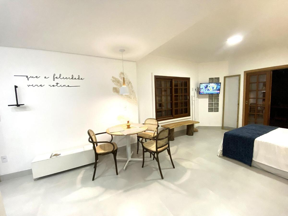 Studios Aromas Do Campeche - Floripa ฟลอเรียนอโปลิส ภายนอก รูปภาพ