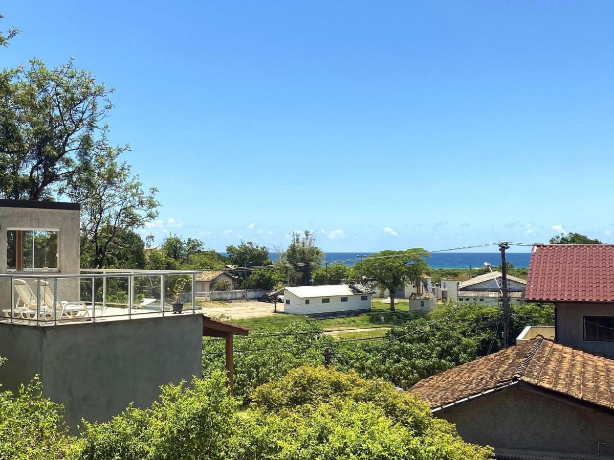 Studios Aromas Do Campeche - Floripa ฟลอเรียนอโปลิส ภายนอก รูปภาพ