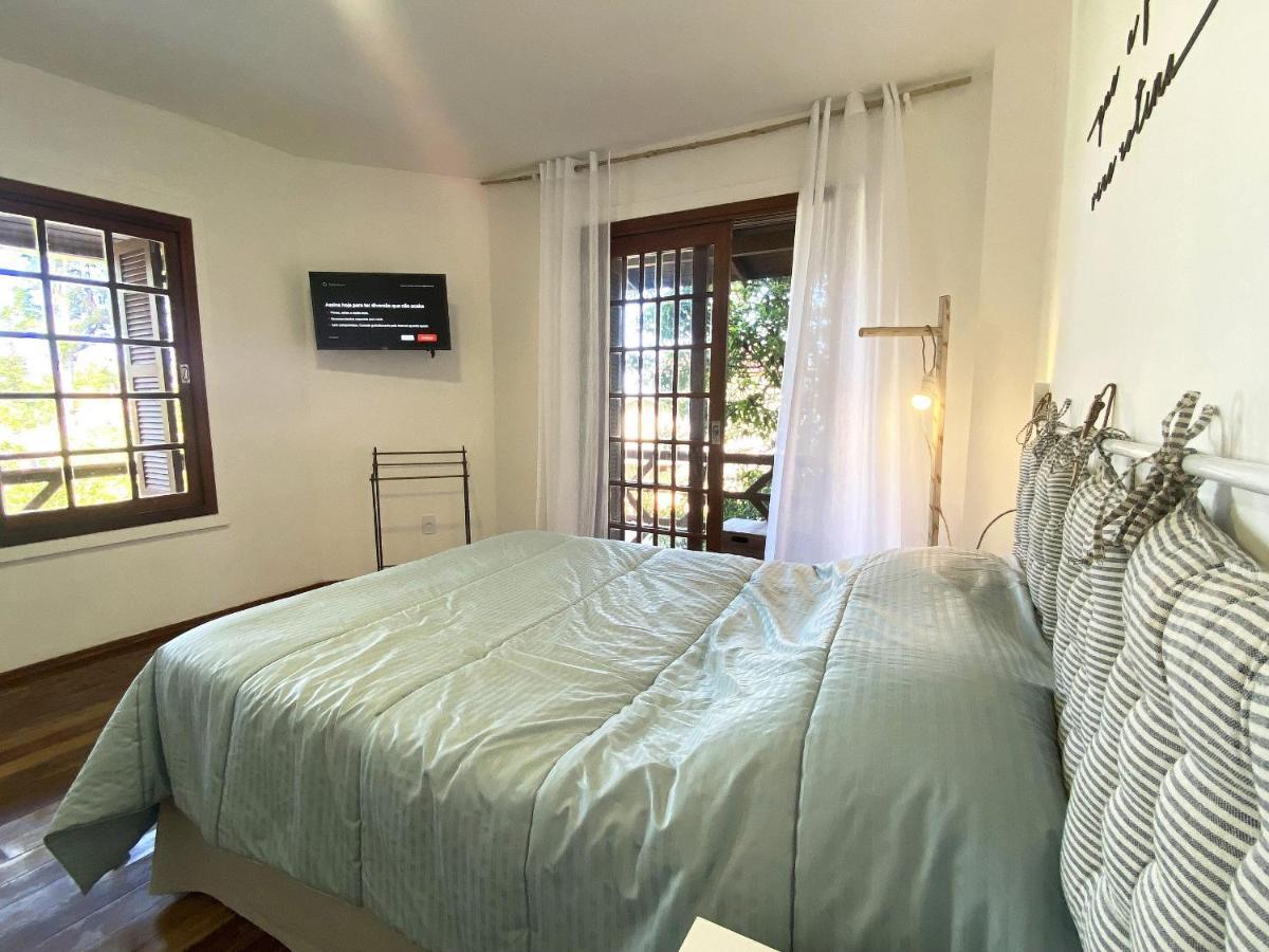 Studios Aromas Do Campeche - Floripa ฟลอเรียนอโปลิส ภายนอก รูปภาพ