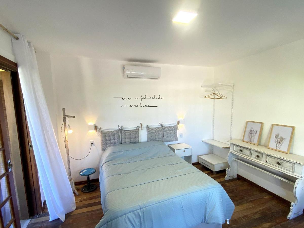 Studios Aromas Do Campeche - Floripa ฟลอเรียนอโปลิส ภายนอก รูปภาพ