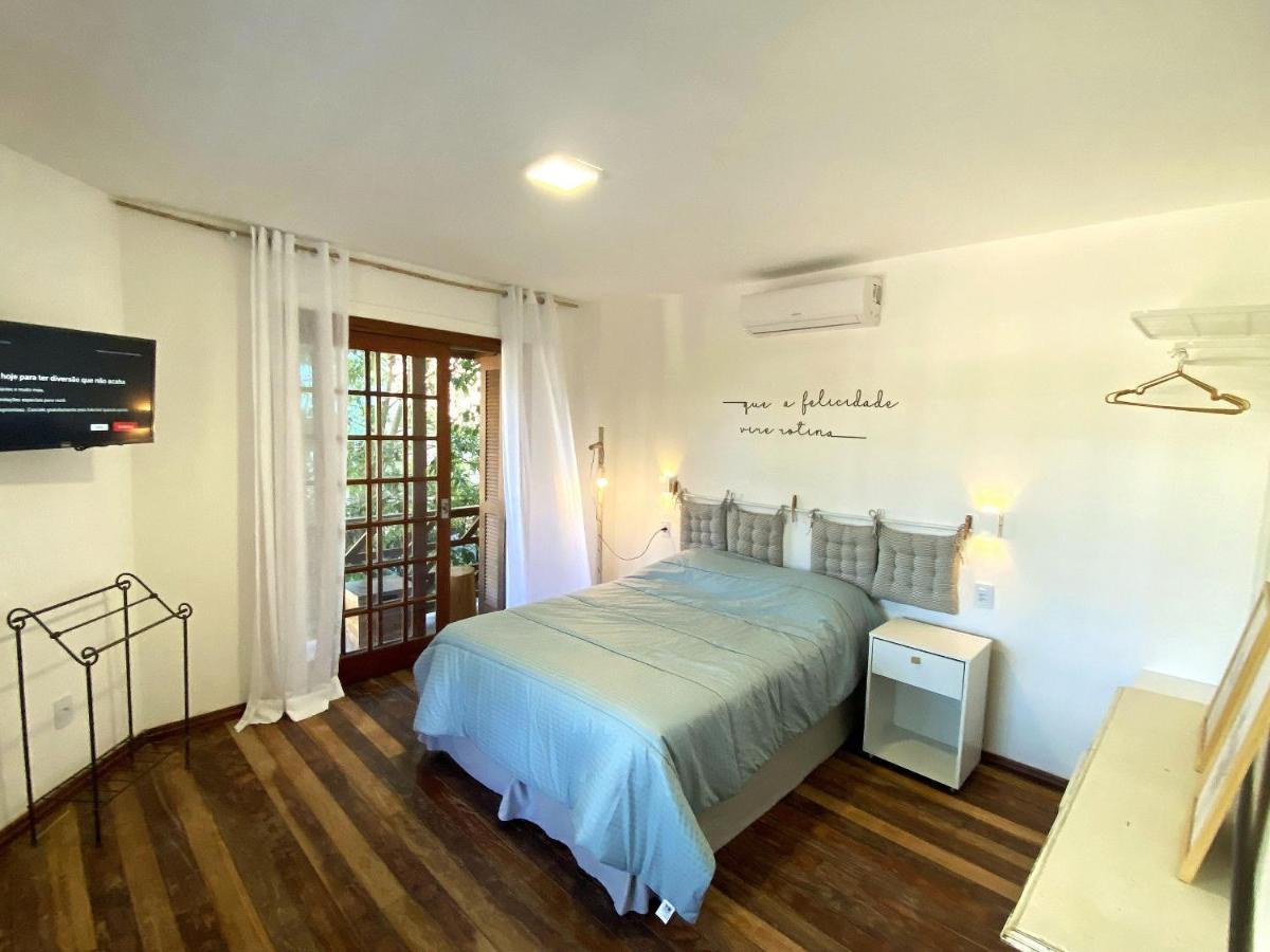 Studios Aromas Do Campeche - Floripa ฟลอเรียนอโปลิส ภายนอก รูปภาพ
