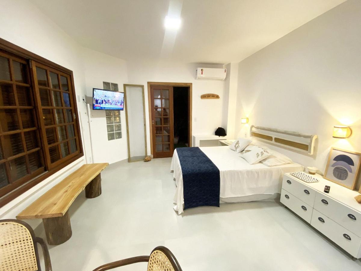 Studios Aromas Do Campeche - Floripa ฟลอเรียนอโปลิส ภายนอก รูปภาพ