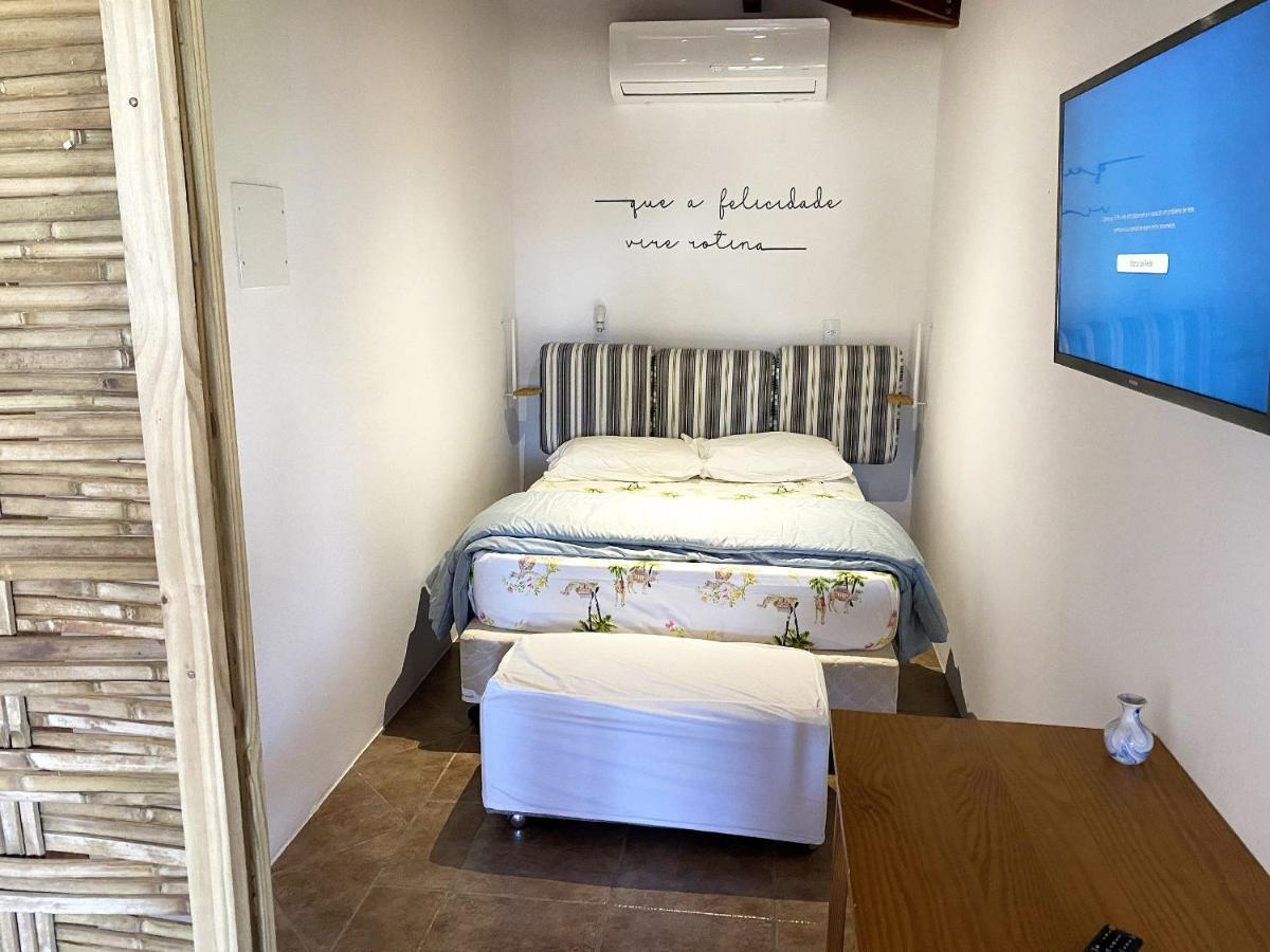 Studios Aromas Do Campeche - Floripa ฟลอเรียนอโปลิส ภายนอก รูปภาพ