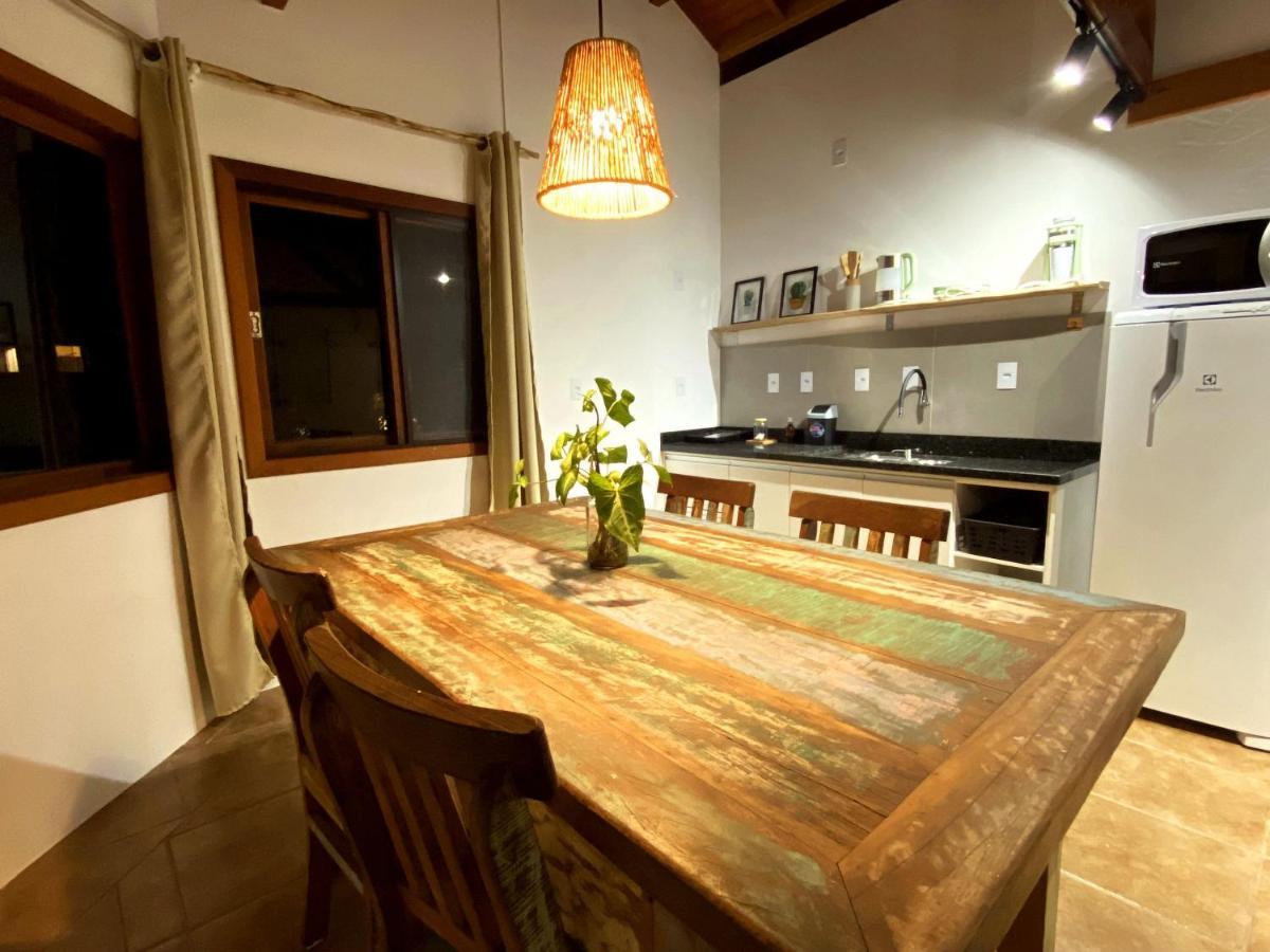Studios Aromas Do Campeche - Floripa ฟลอเรียนอโปลิส ภายนอก รูปภาพ