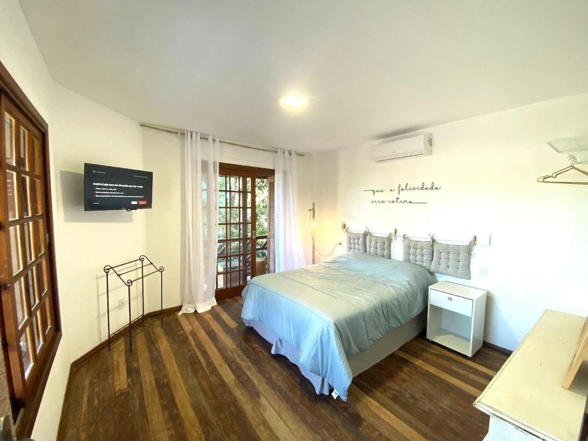 Studios Aromas Do Campeche - Floripa ฟลอเรียนอโปลิส ภายนอก รูปภาพ