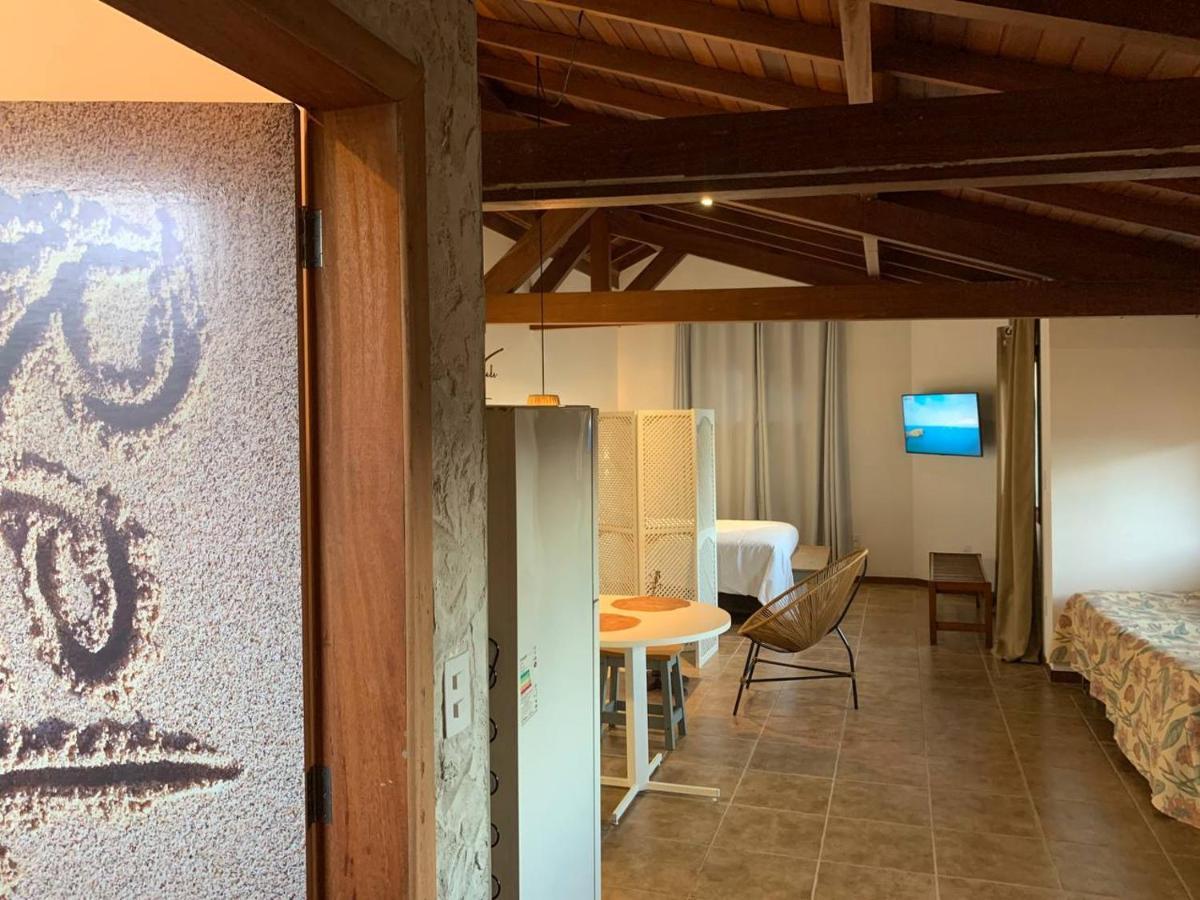 Studios Aromas Do Campeche - Floripa ฟลอเรียนอโปลิส ภายนอก รูปภาพ