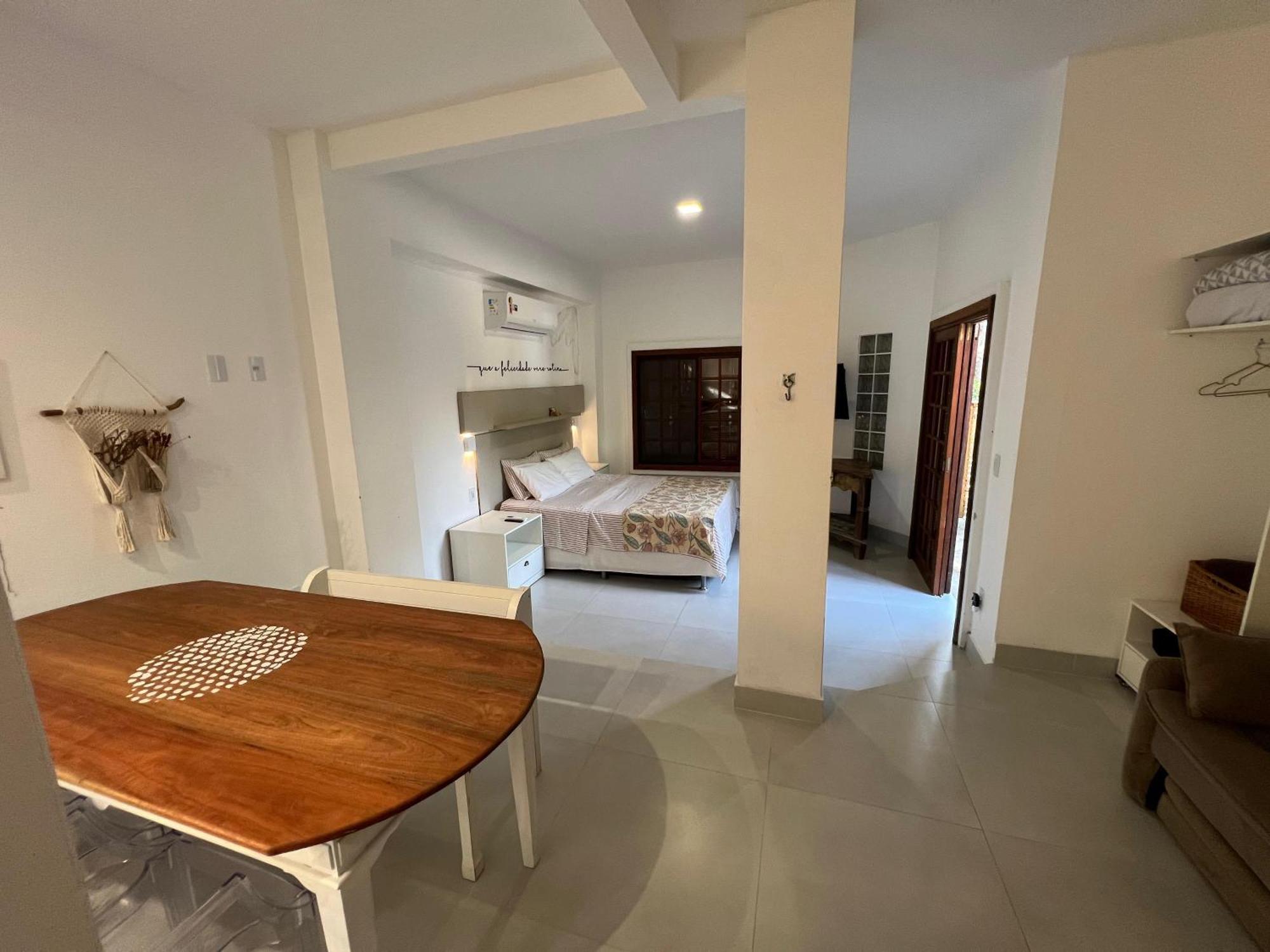 Studios Aromas Do Campeche - Floripa ฟลอเรียนอโปลิส ภายนอก รูปภาพ