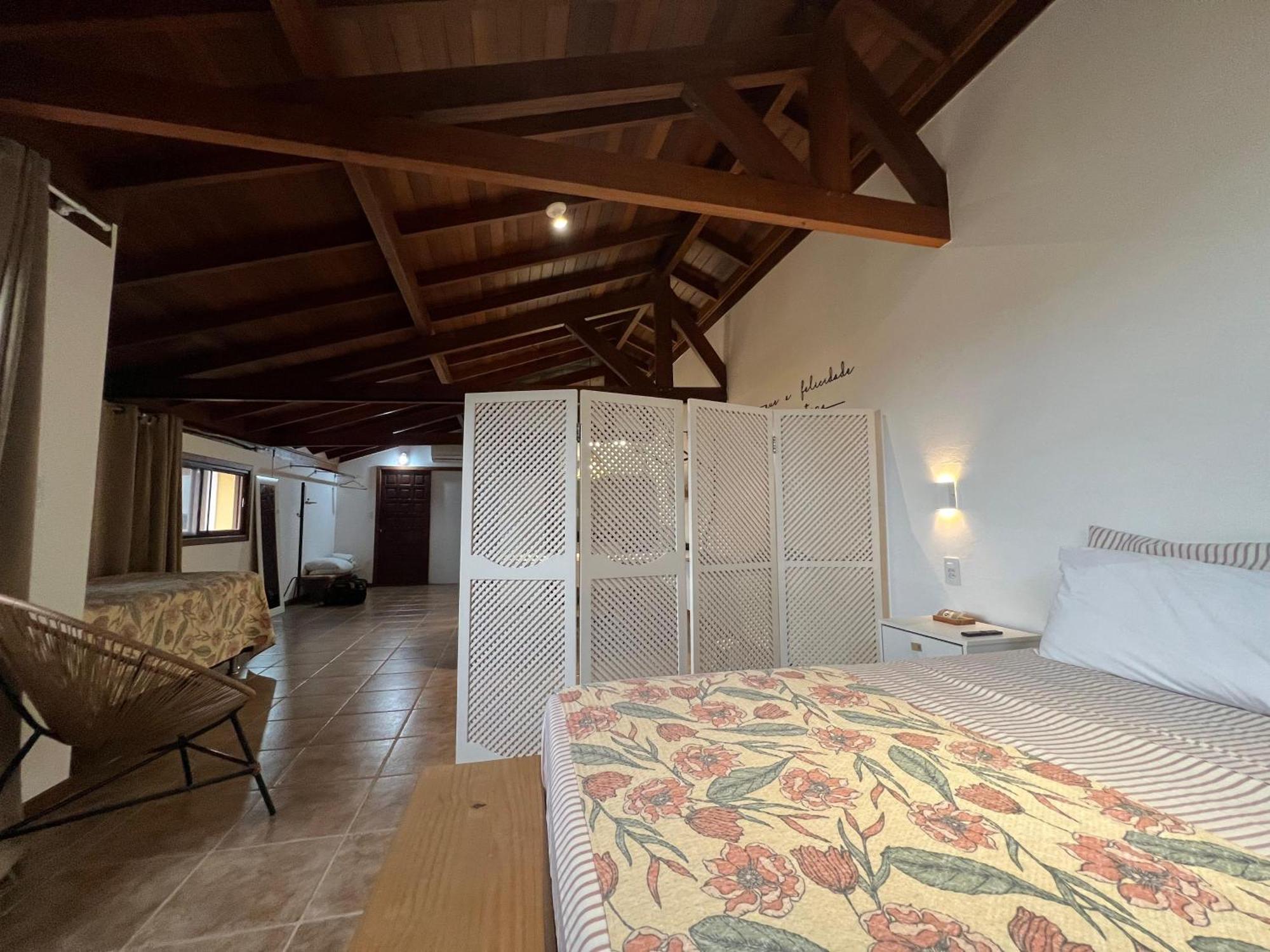Studios Aromas Do Campeche - Floripa ฟลอเรียนอโปลิส ภายนอก รูปภาพ