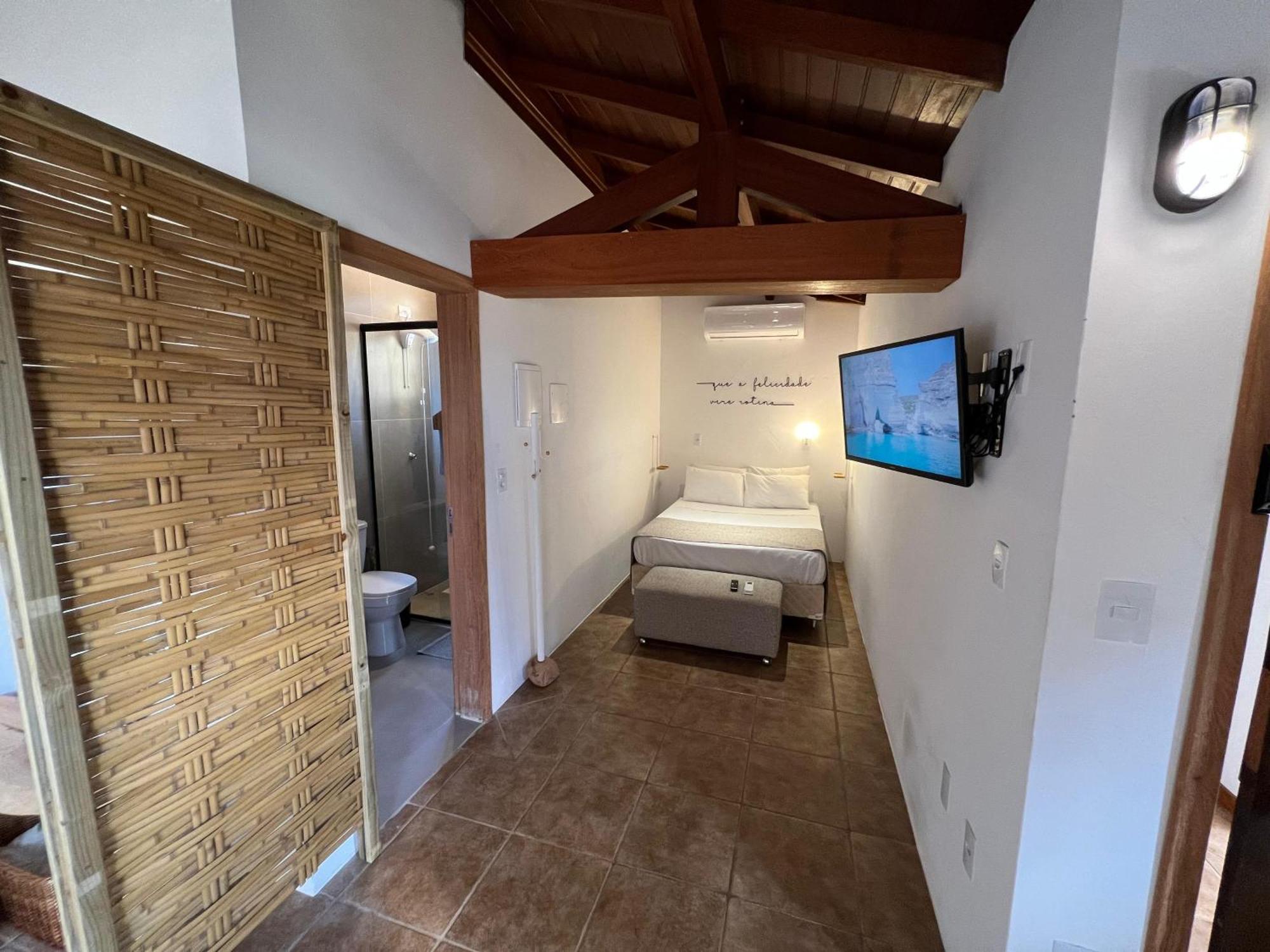 Studios Aromas Do Campeche - Floripa ฟลอเรียนอโปลิส ภายนอก รูปภาพ