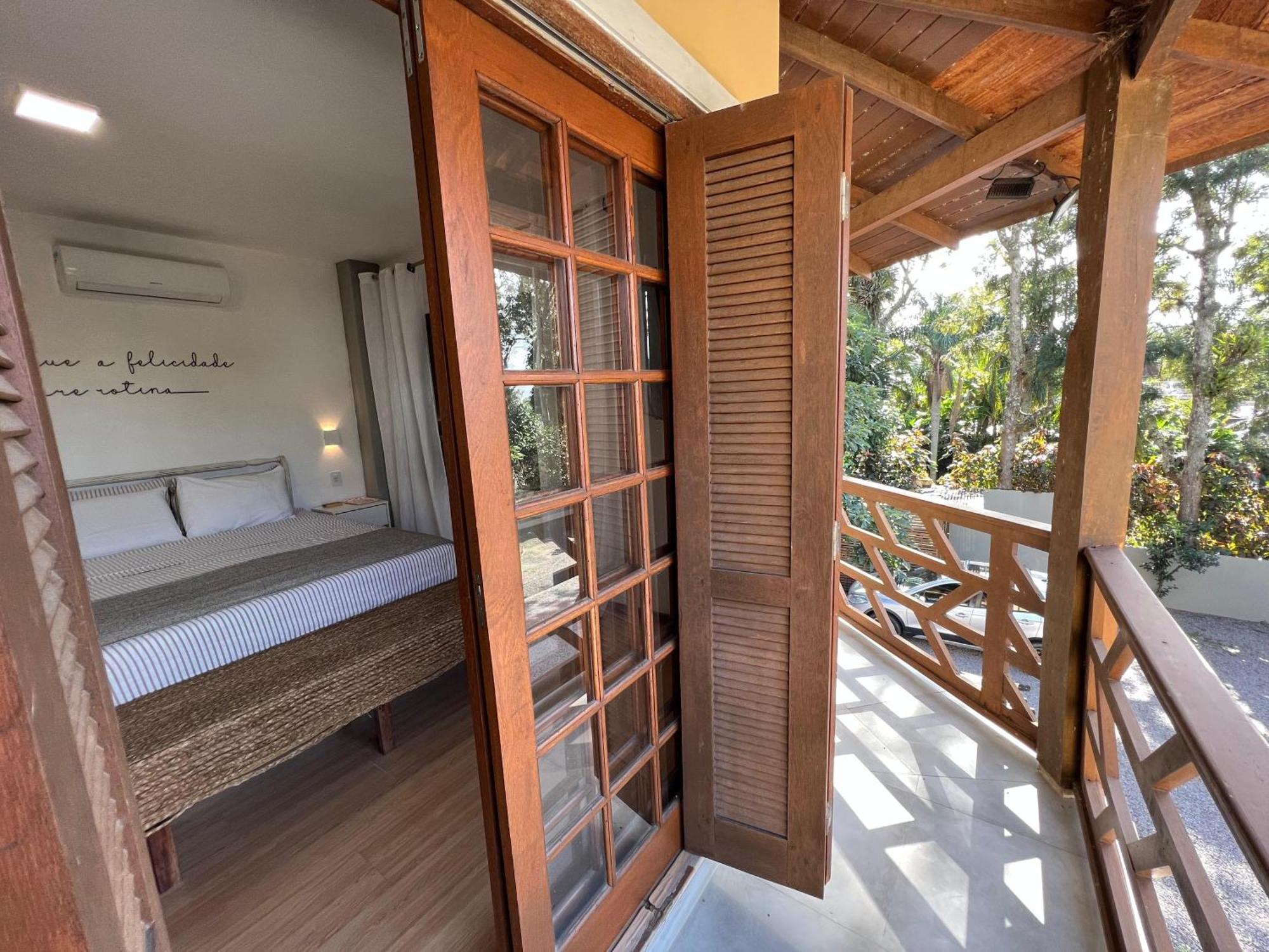 Studios Aromas Do Campeche - Floripa ฟลอเรียนอโปลิส ภายนอก รูปภาพ